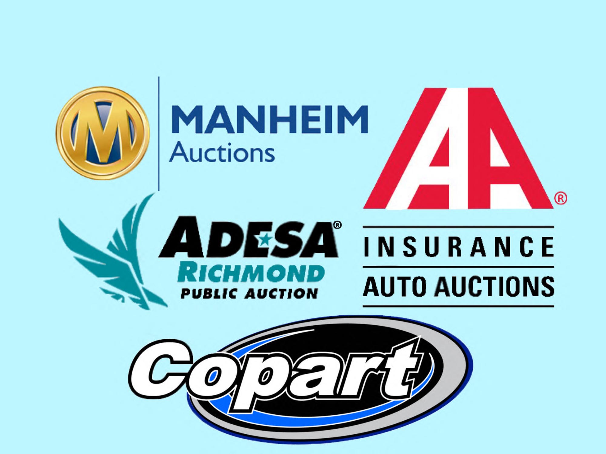 Liscensed and Insured Carriers only