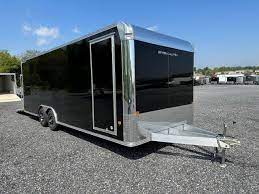 Enclosed Transport 6